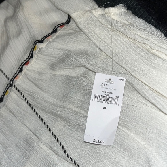 Flowy Top - Picture 3 of 5